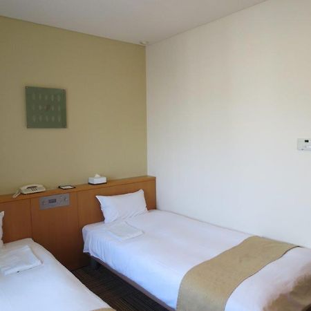 Nest Hotel Kumamoto Exterior photo