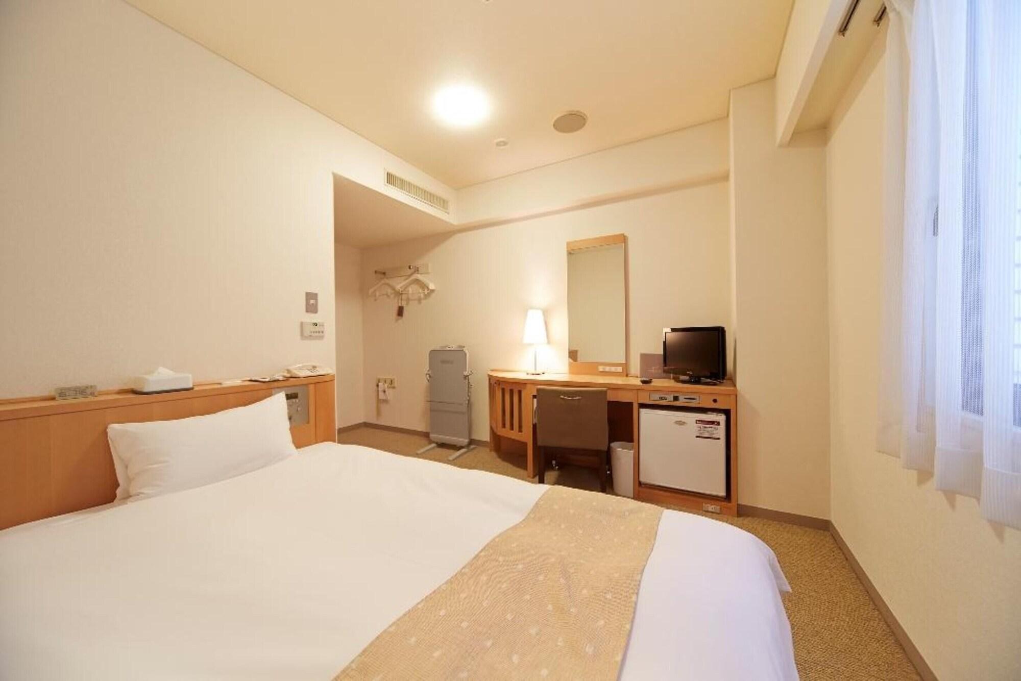 Nest Hotel Kumamoto Exterior photo