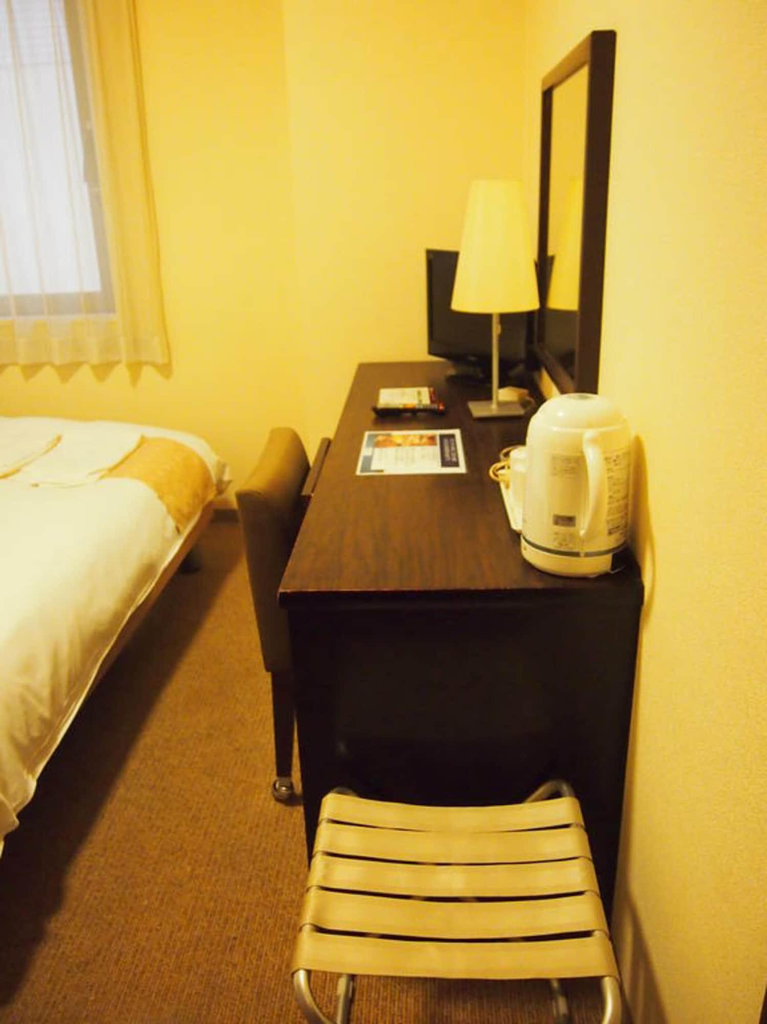 Nest Hotel Kumamoto Exterior photo