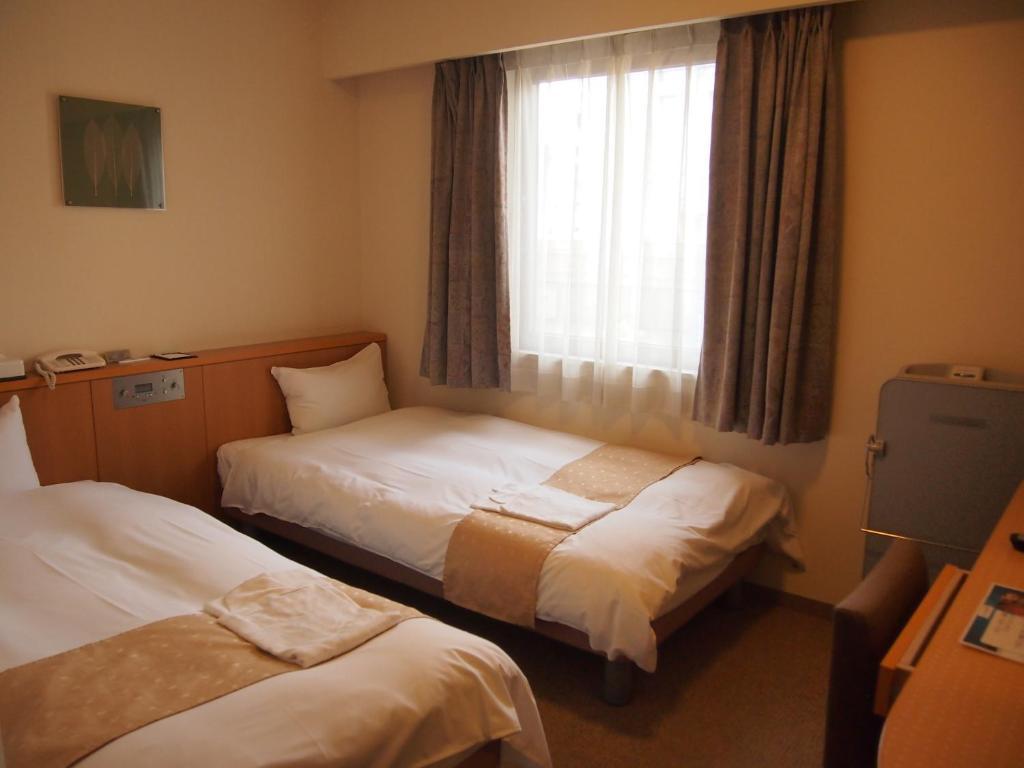 Nest Hotel Kumamoto Room photo