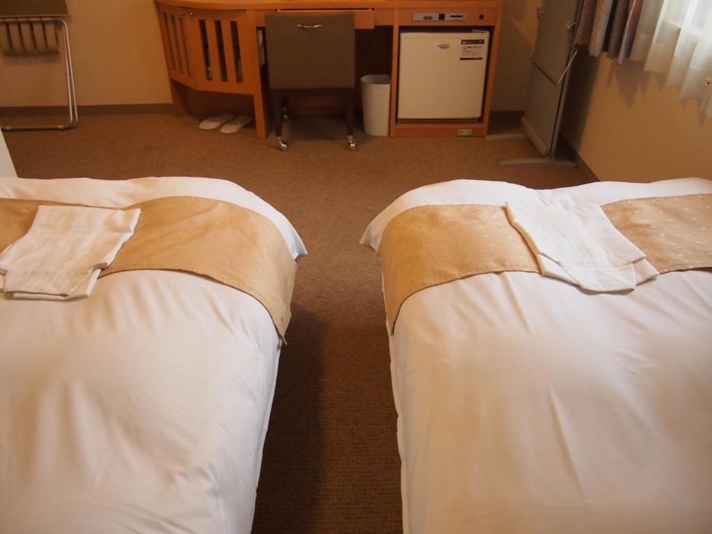 Nest Hotel Kumamoto Room photo