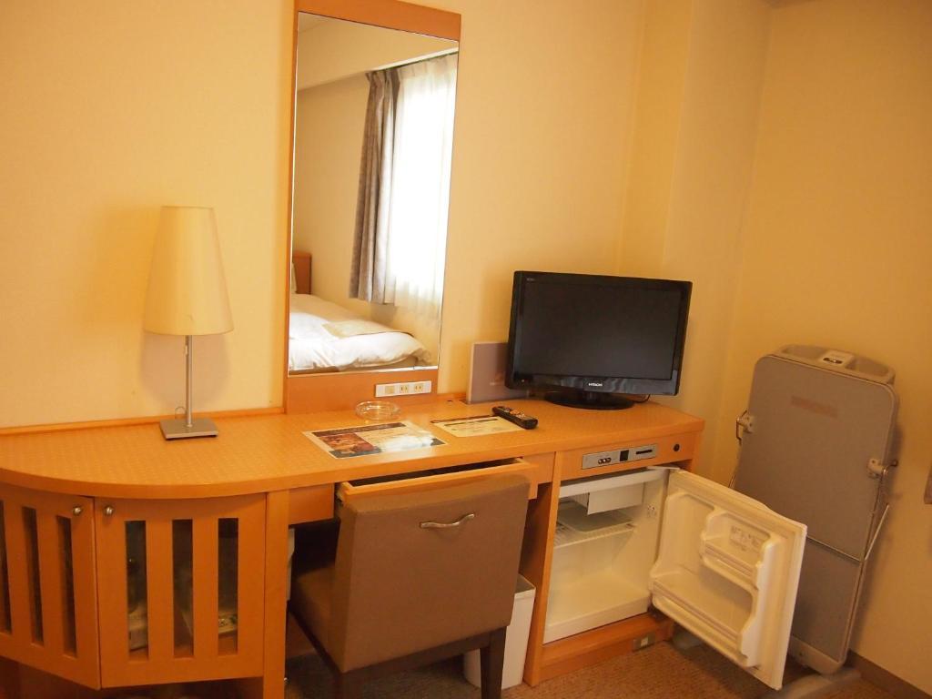 Nest Hotel Kumamoto Room photo
