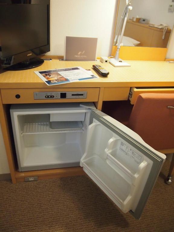 Nest Hotel Kumamoto Room photo